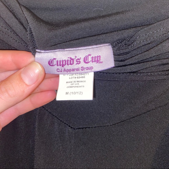 Cupid’s Cup Flare pants - Picture 4 of 4